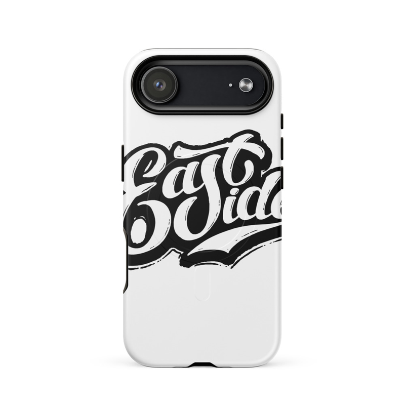 EastSide MagSafe® tough case for iPhone® – iPhone 17 Air, Matte