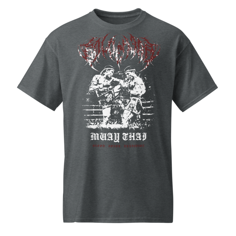 Stadium Tour Tee