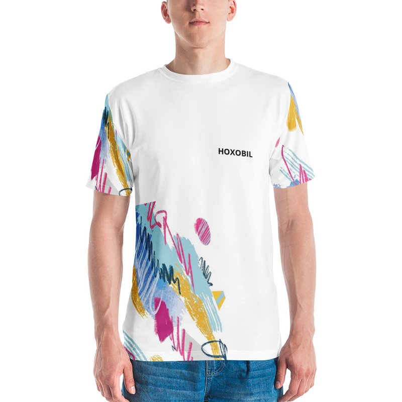 Men's t-shirt