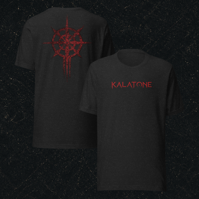 Band Shirt | KALATONE
