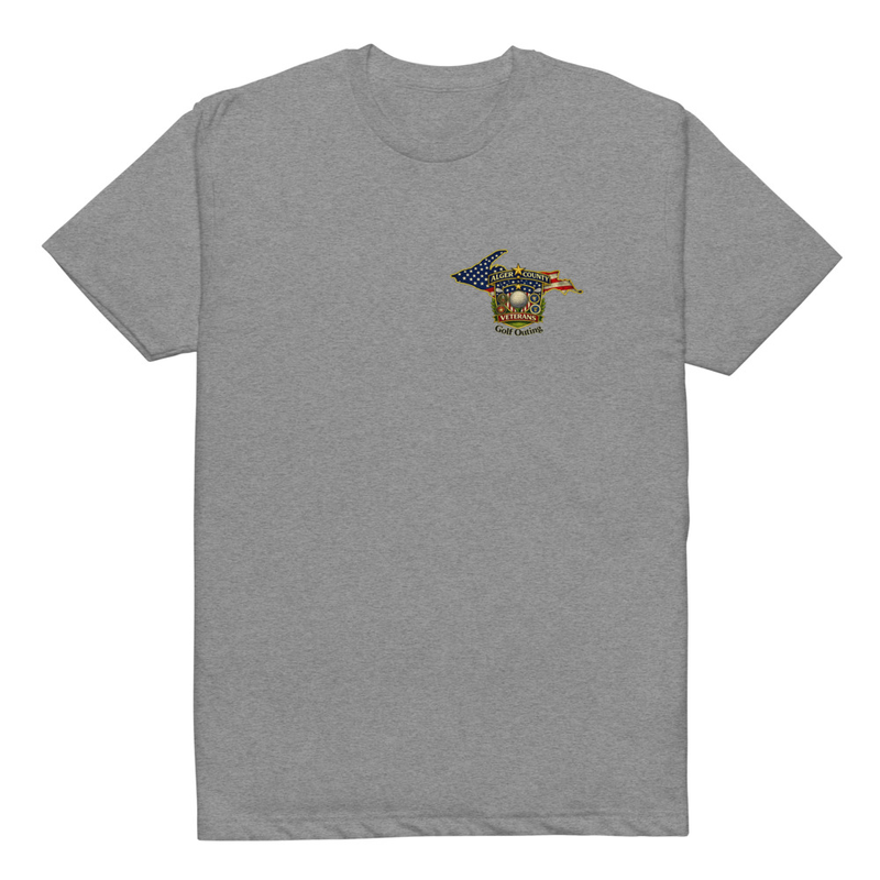 Happy Birthday America Unisex Fitted T-Shirt - Next Level 6210 – S, Dark Heather Gray