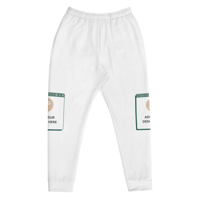 Men's Joggers