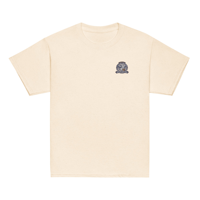  Dupont Hoops Youth classic tee