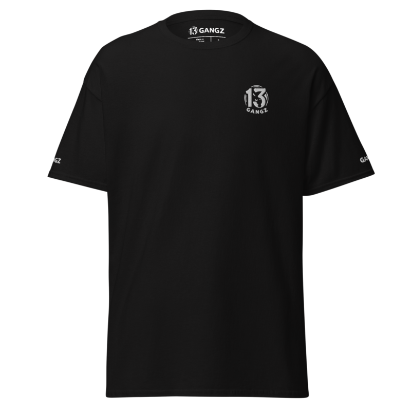 T-shirt Classic 13Gz