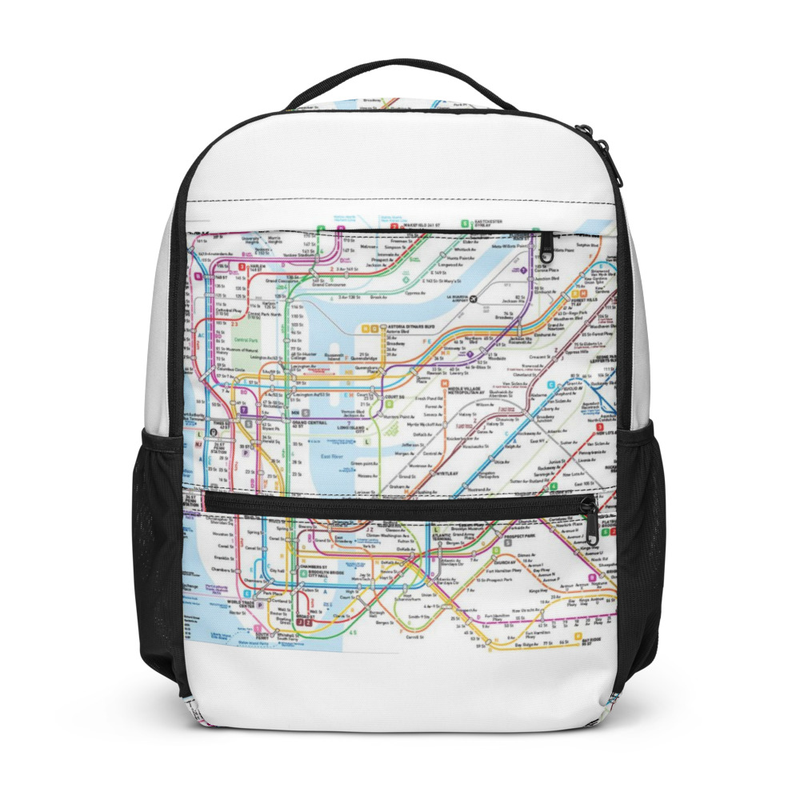 Nyce backpack