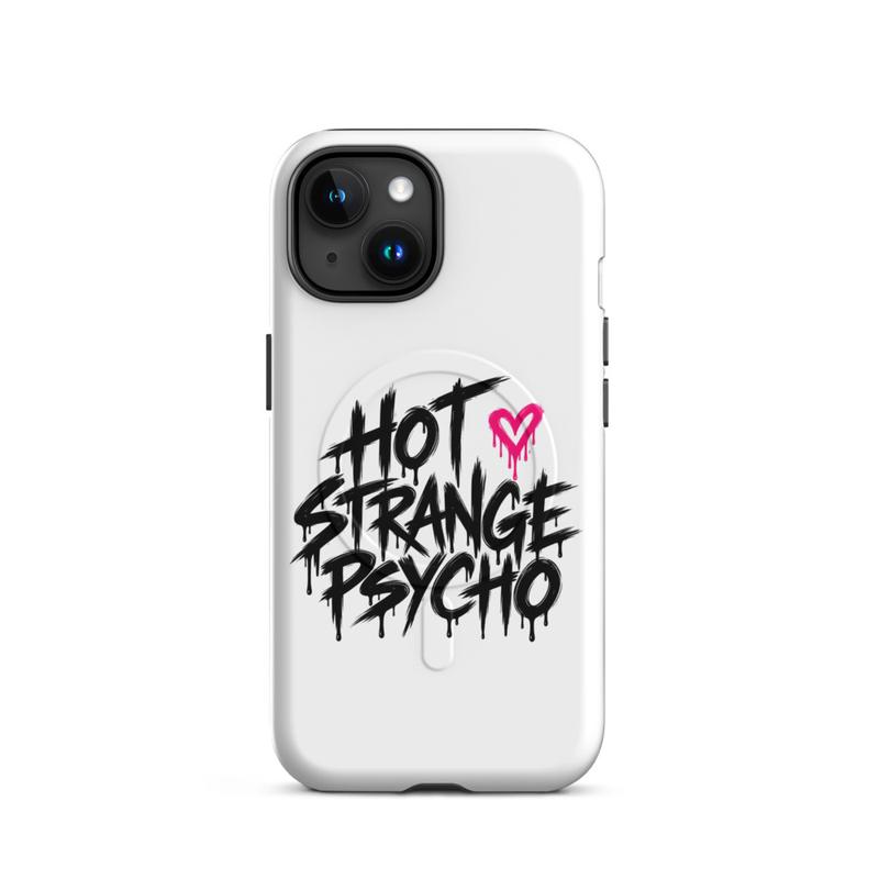 MagSafe® tough case for iPhone®
