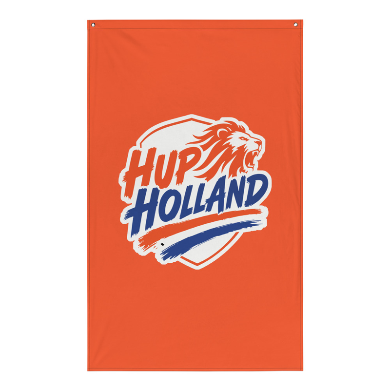 Hup Holland Vlag