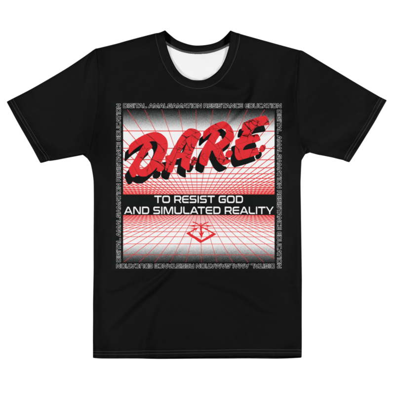 DARE 