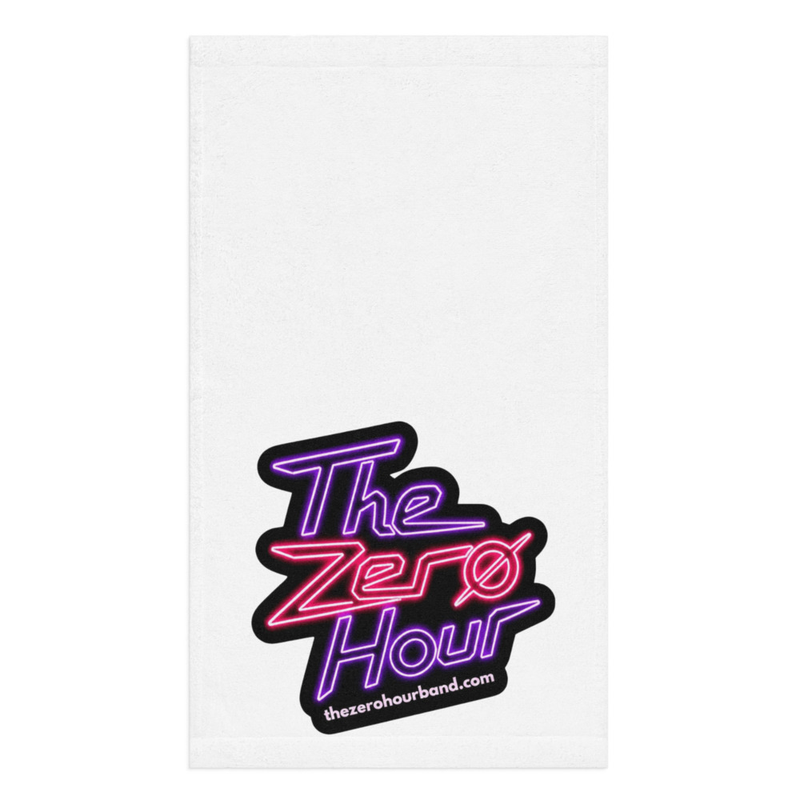 Hand towel