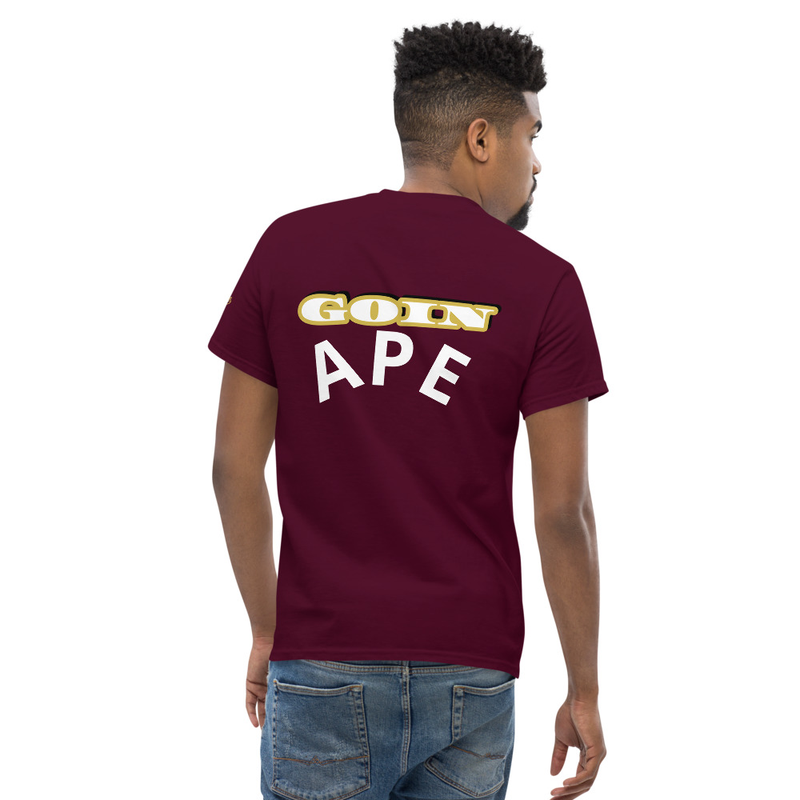 Silly APE Tee