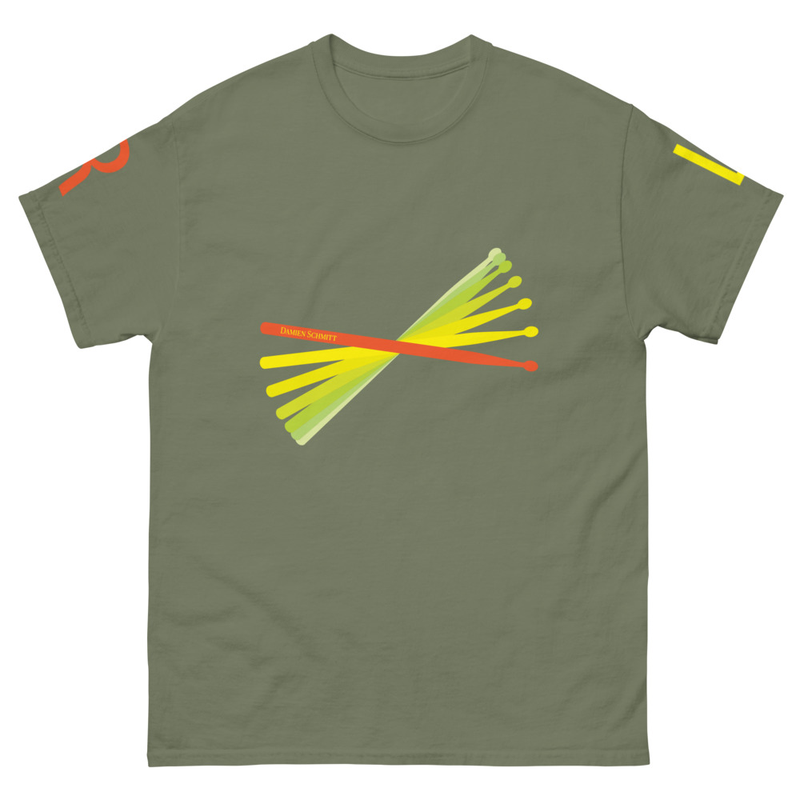 Yellow Logo
