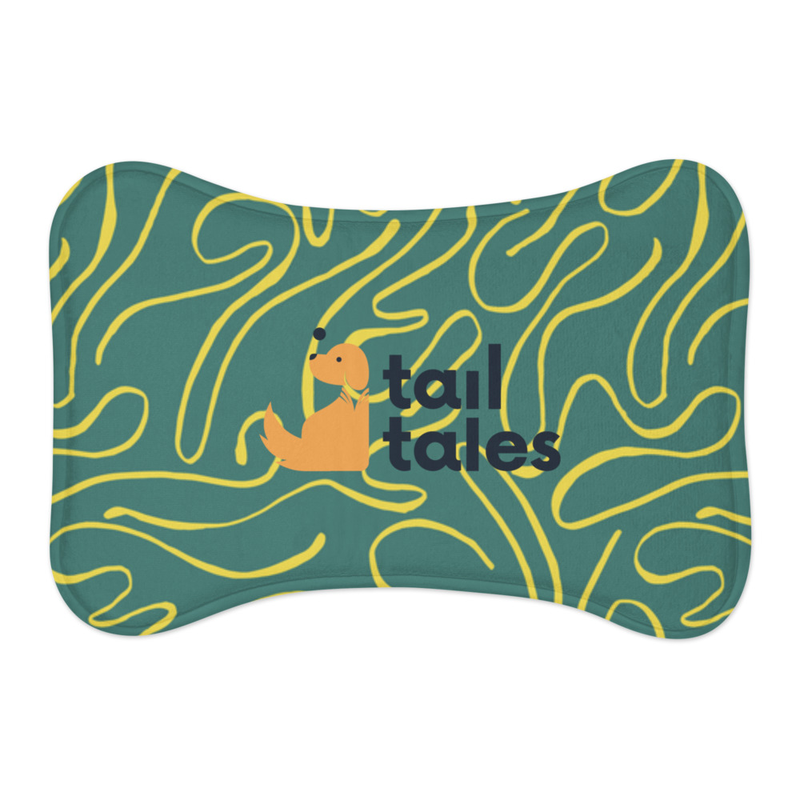 Pet mat