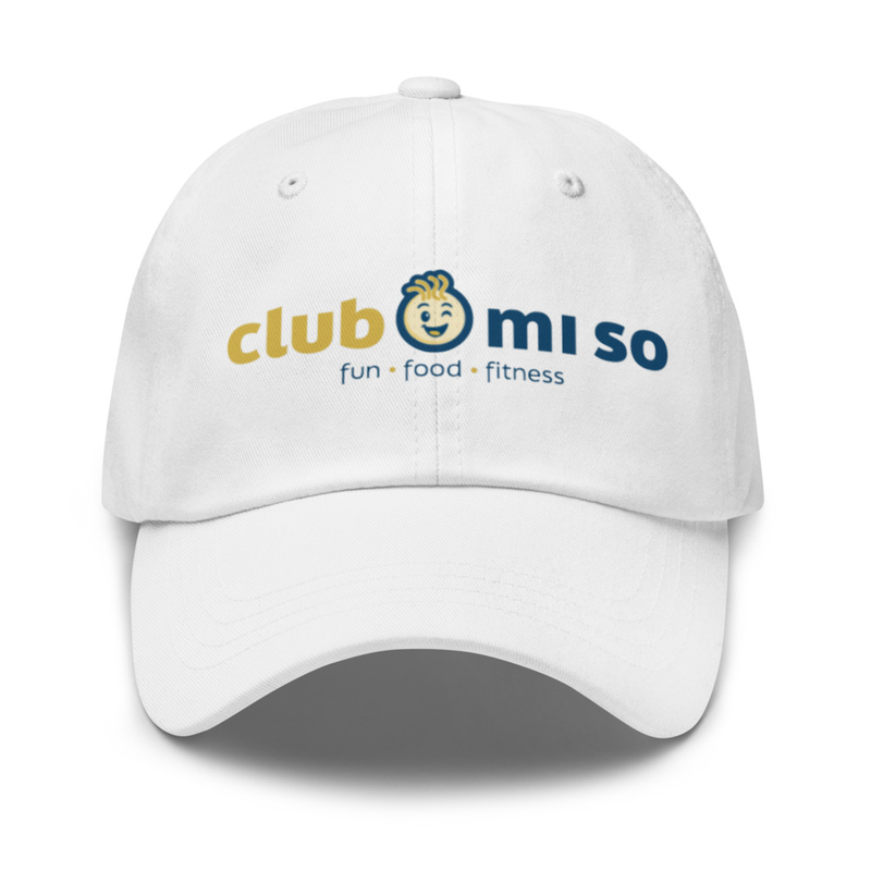 club mi so hat
