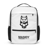 Utility backpack view 7