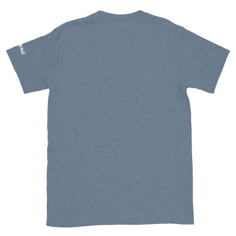 Short-Sleeve Unisex T-Shirt – Image 20