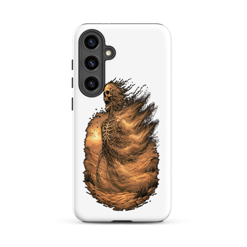 Went Like Tumbleweed Tough Case for Samsung®