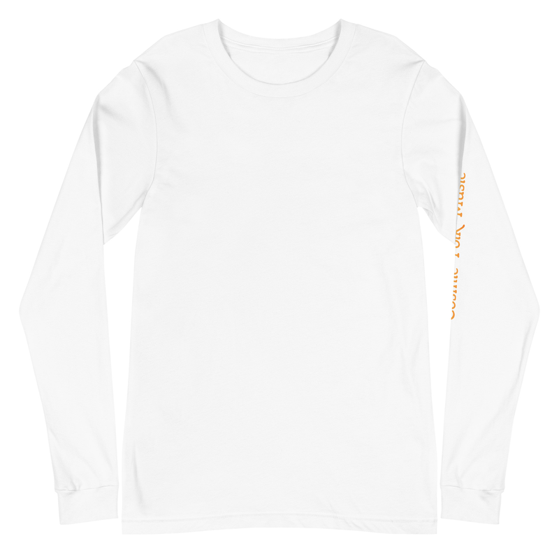 Unisex Lightweight Long Sleeve Tee