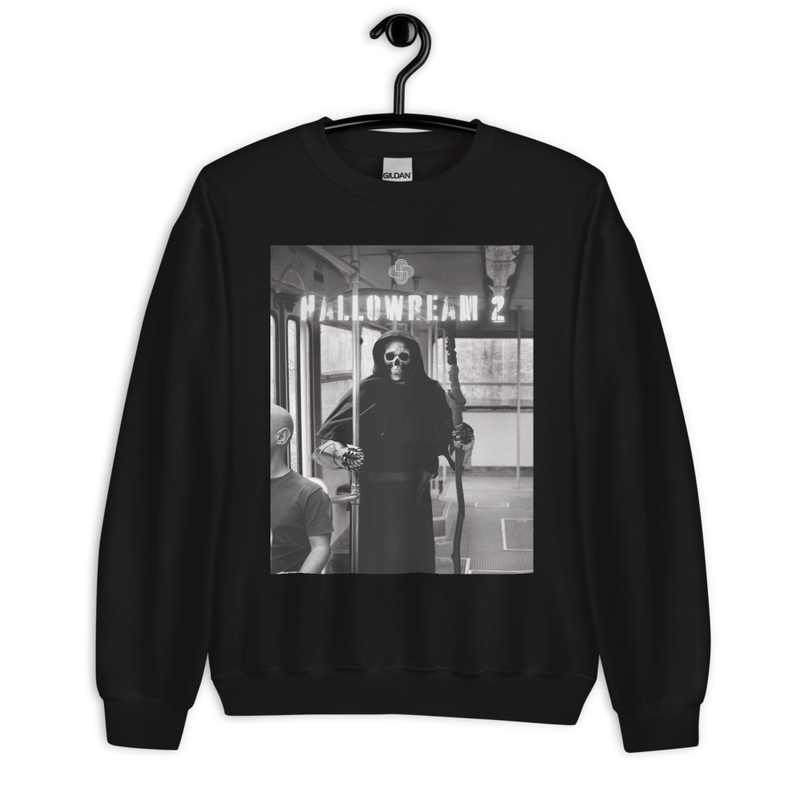 H2 Sweatshirt