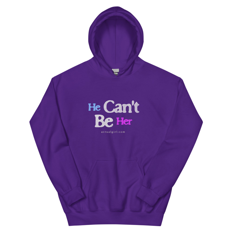 "He Can't Be Her" Actual Girl – Image 5