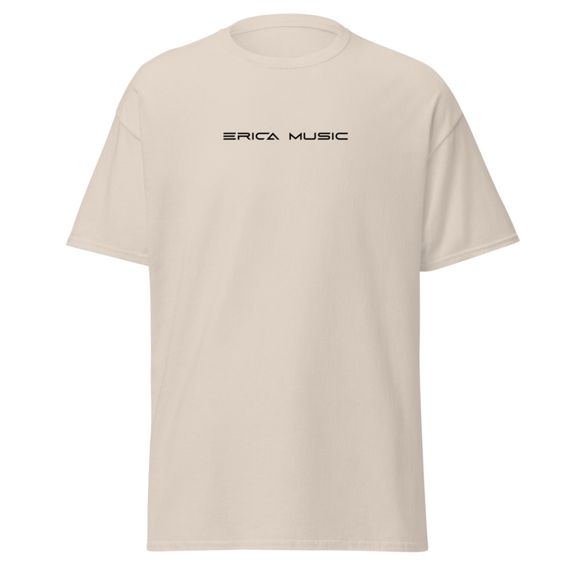 EM - Men's Signature Tee – 2XL, Natural
