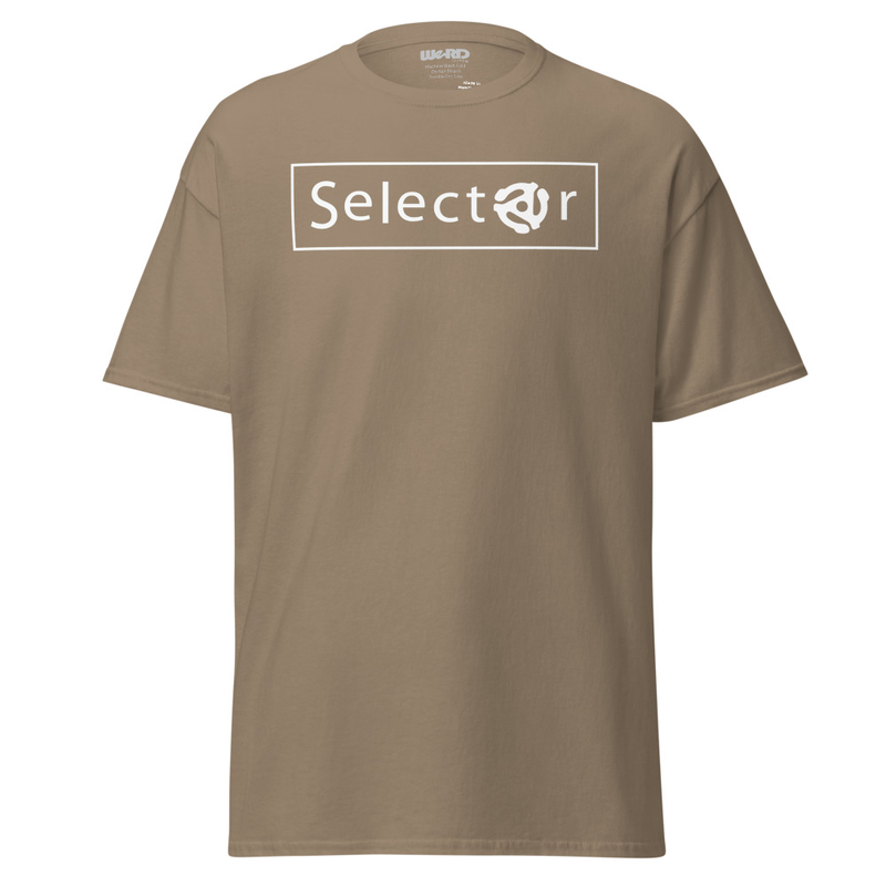 Selector 45s - View all colors – S, Brown Savana