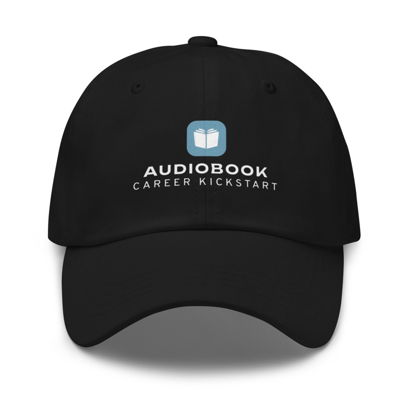 Audiobook Career Kickstart Black Hat