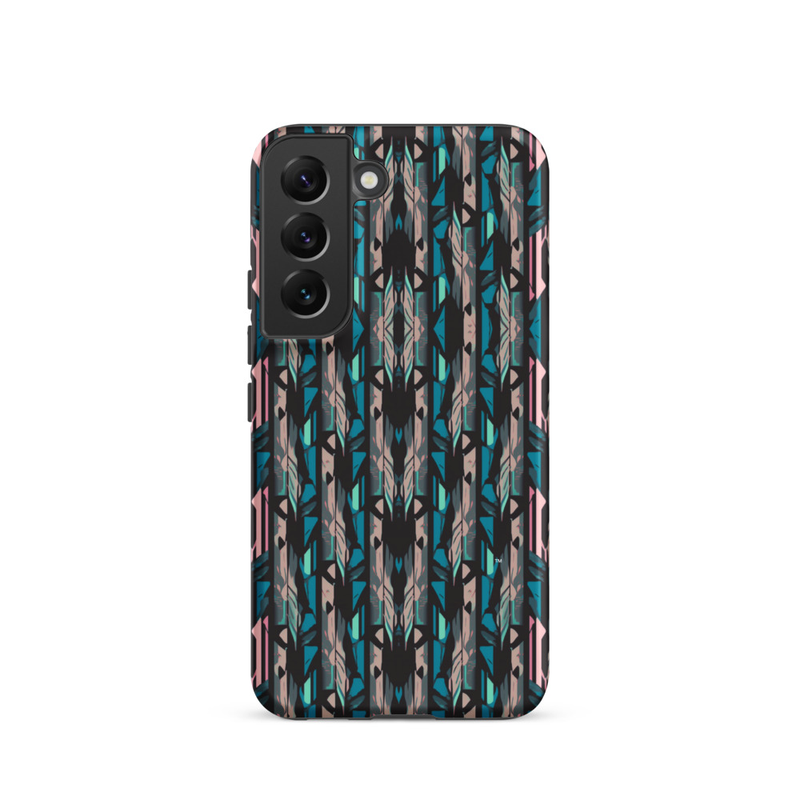 PowHer™ Tough case for Samsung® – Samsung Galaxy S22, Matte