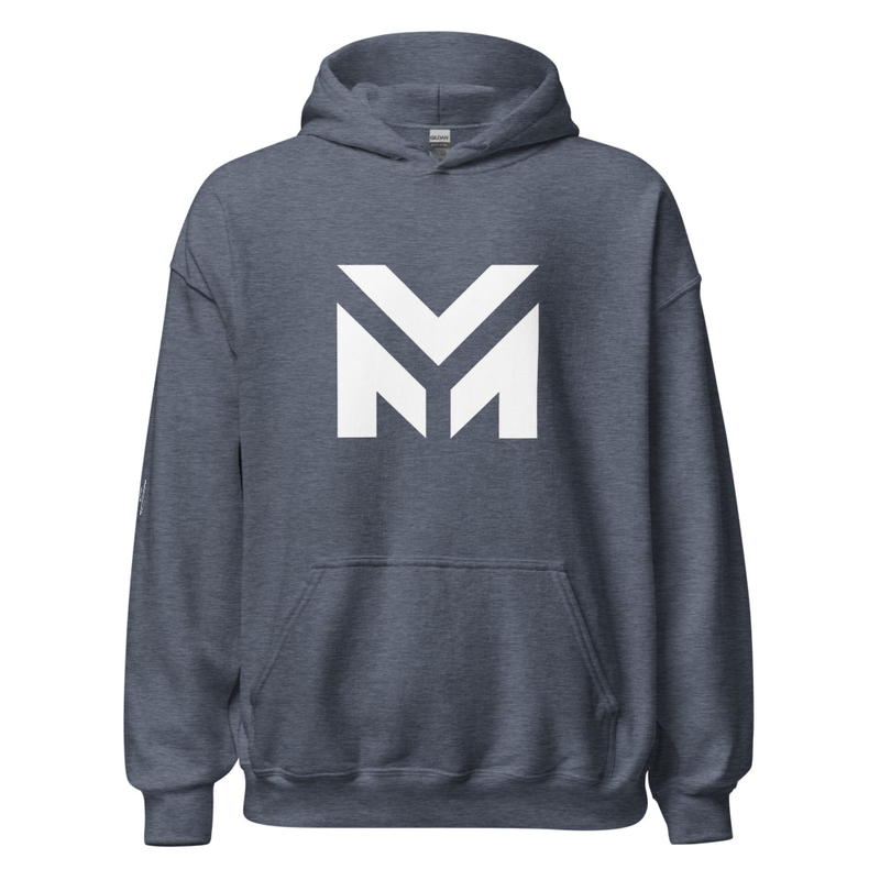 Yanis Mahoundo "YM" Signature Hoodie