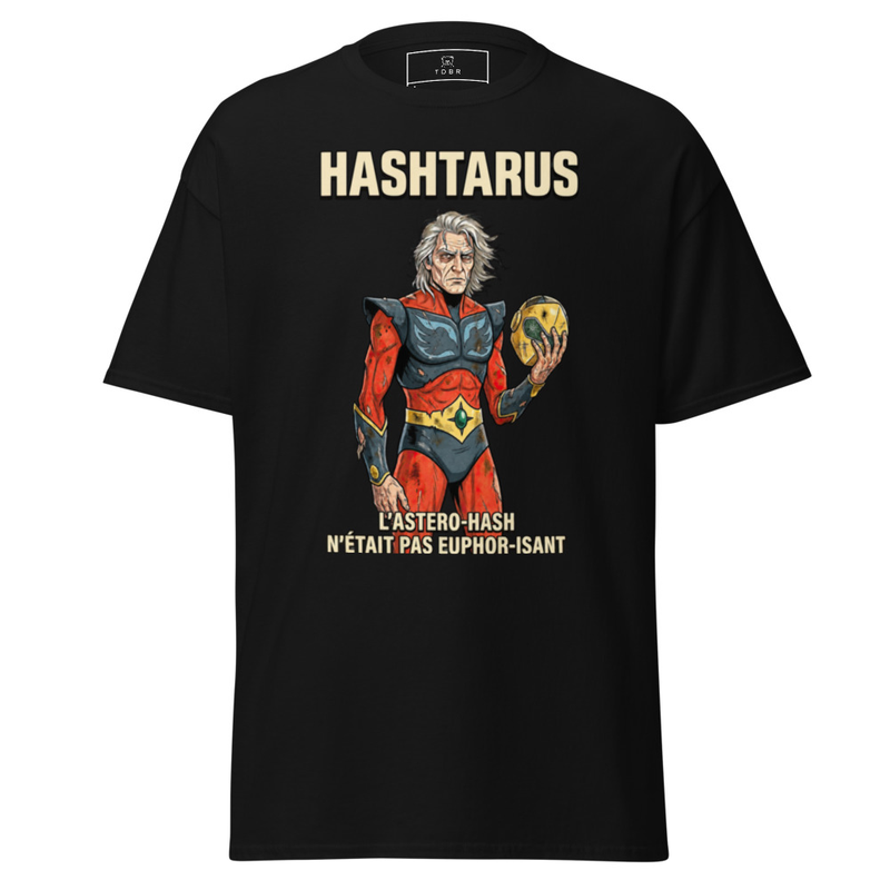 Hashtarus