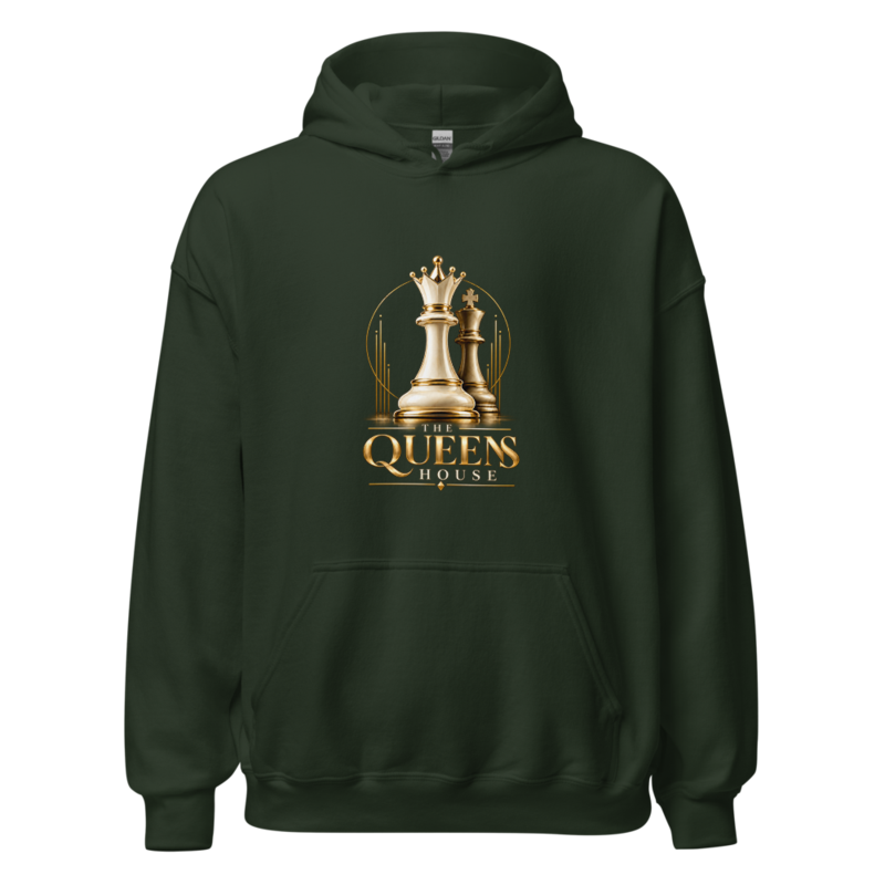 The Queens House Hoodie