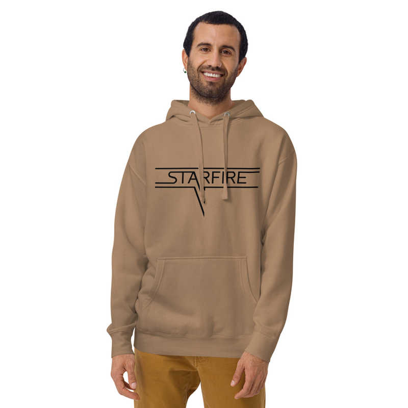 Starfire Hoodie