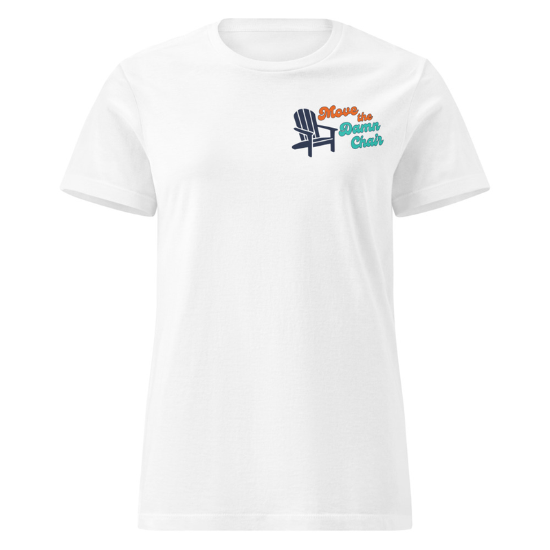 Women’s Basic Softstyle T-shirt – Image 3