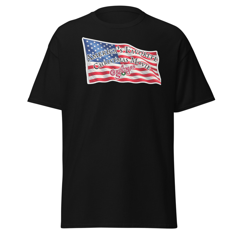 Unisex classic tee copy