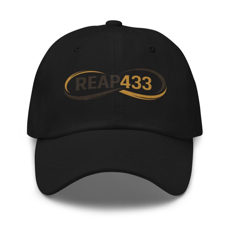 Dad hat