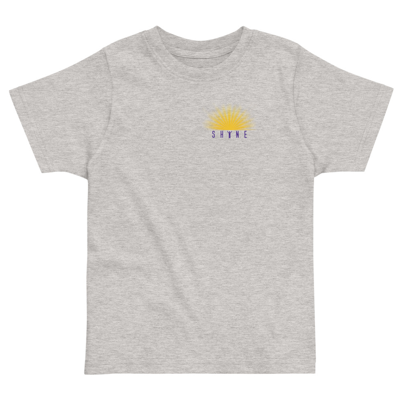 SHINE T-shirt - Toddler