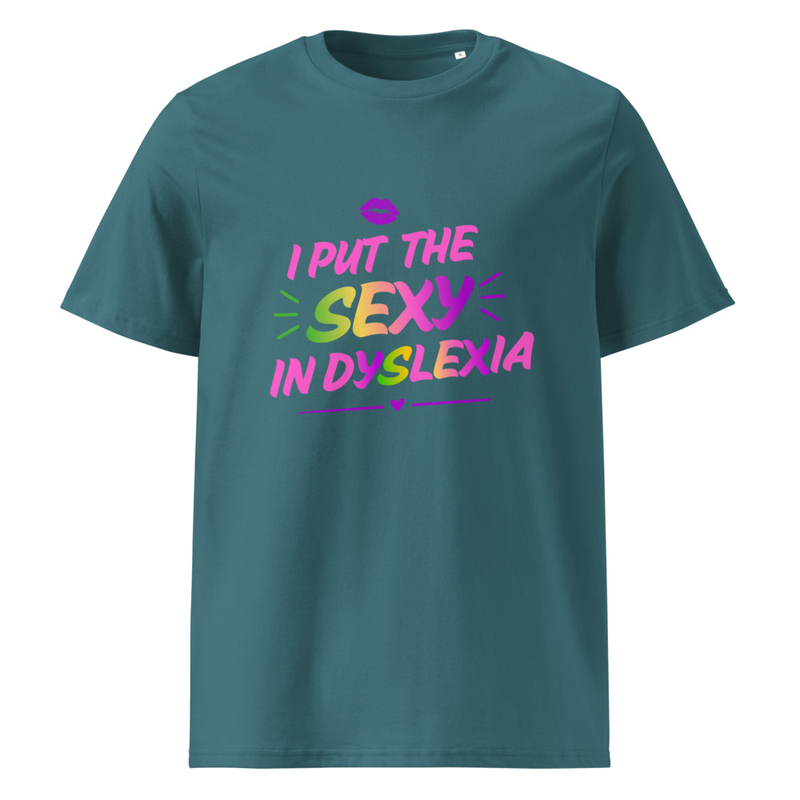 Unisex Organic Cotton Creator 2.0 T-Shirt – L, Stargazer