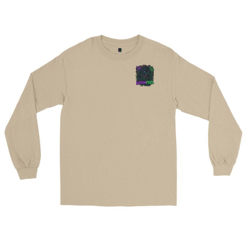 Urban Howl Long Sleeve