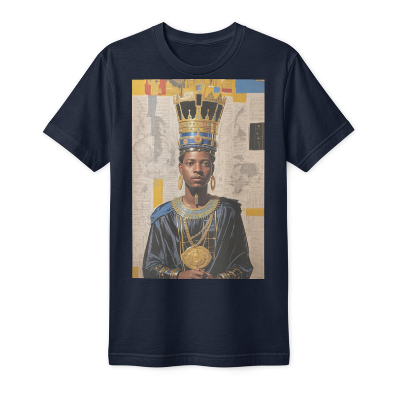 KNOWLEDGE//IS//POWER – XL, Navy