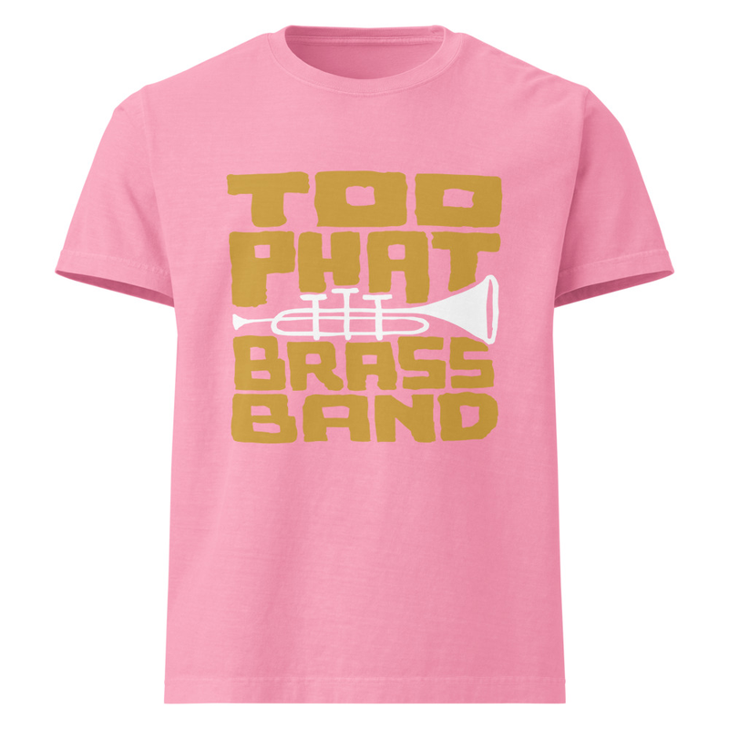 Unisex oversized t-shirt