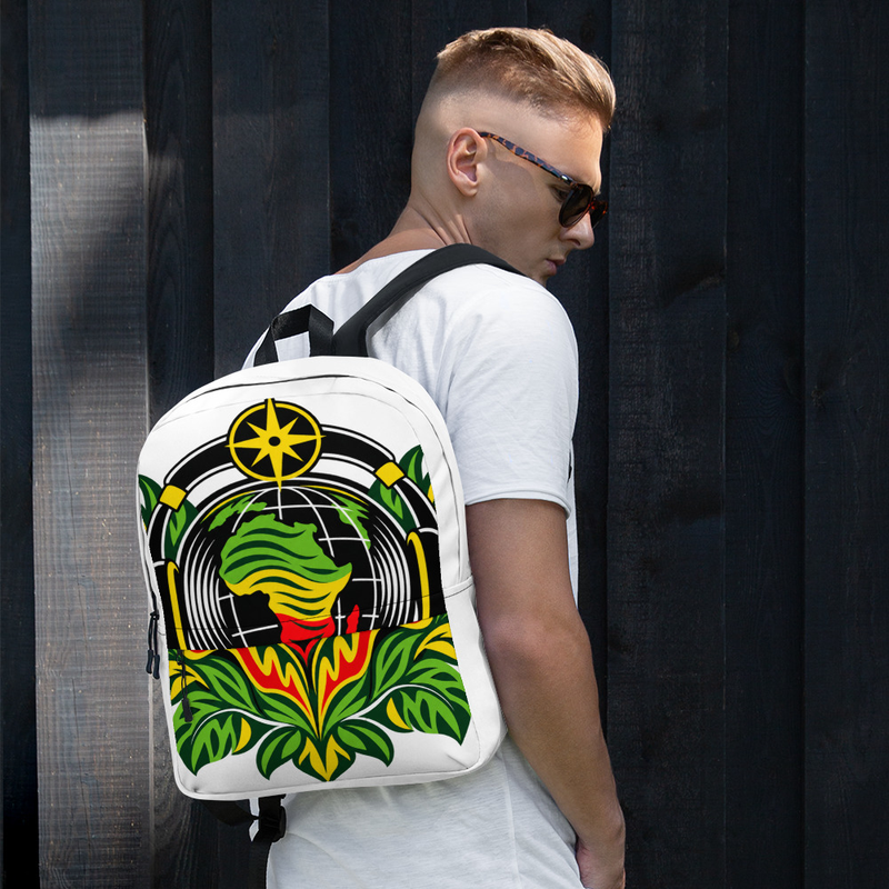 Backpack - accessories