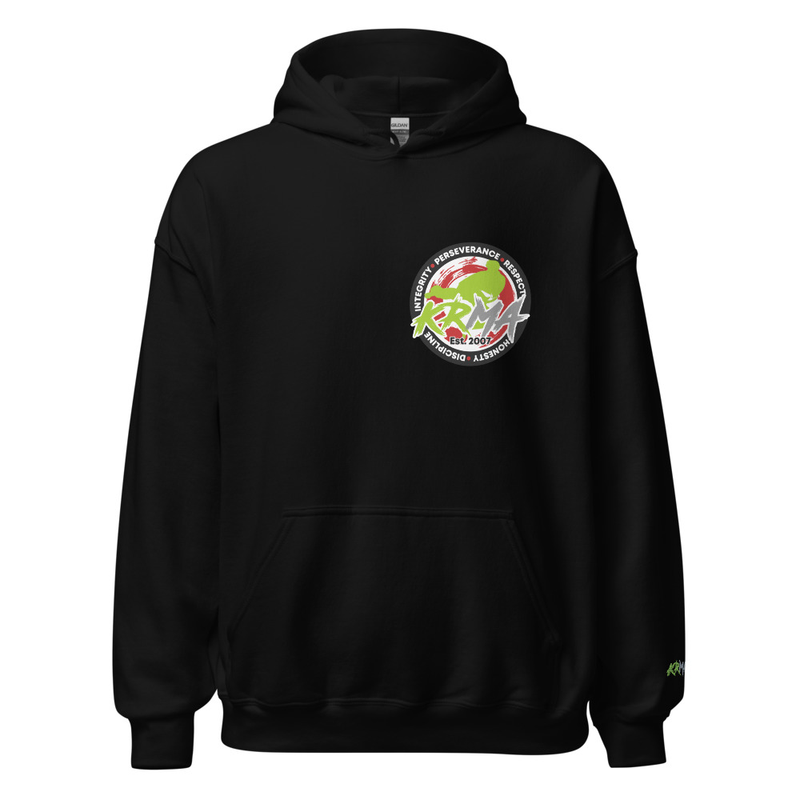 KRMA Leadership Hoodie - Adults