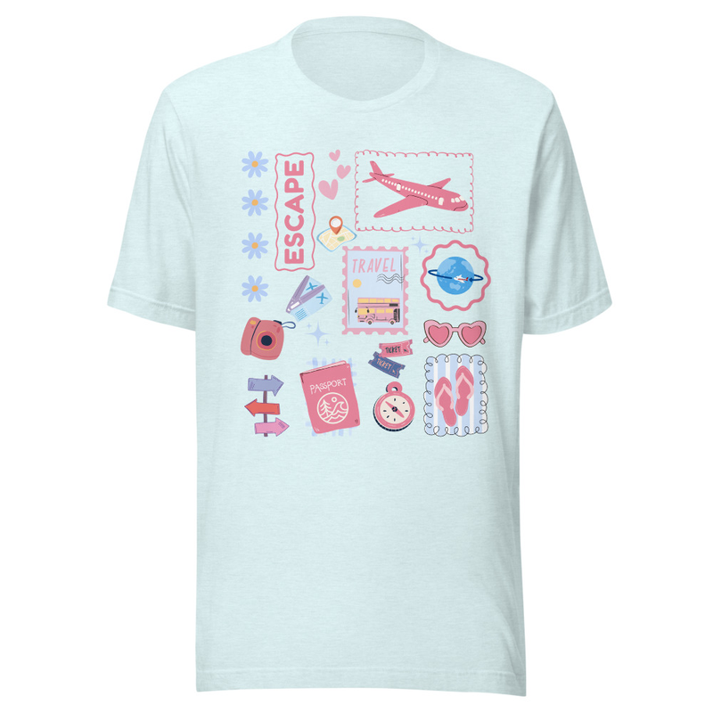 Shirt of the Month (August)