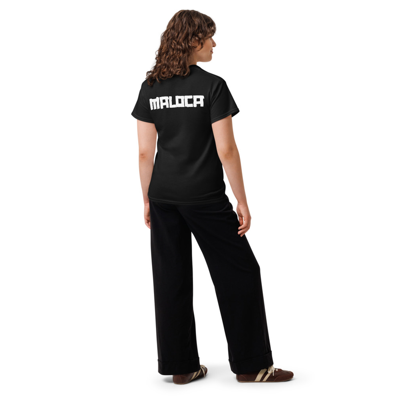 Unisex classic tee