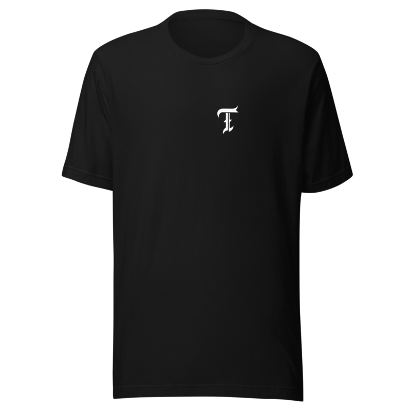 Tatulogue Classic Tee