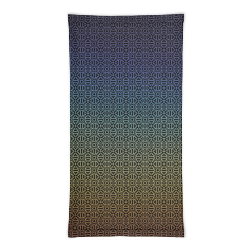ALIBI Neck Gaiter