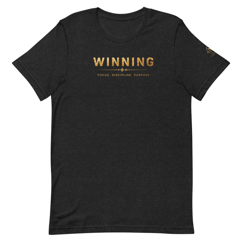 Winning T-Shirt