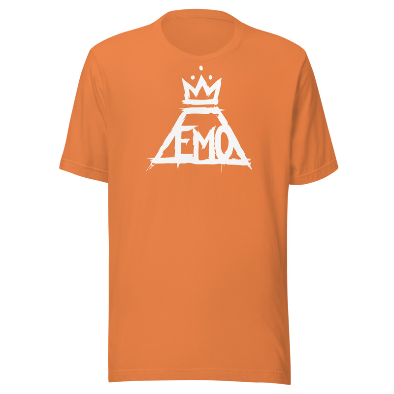 Fall Out Boy - Bootleg Shirt - Emo Kids