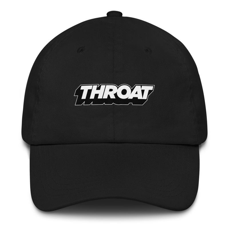 The W | Baseball Cap