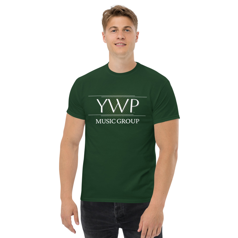 Unisex YWPMG T-Shirt (Dark Colors)