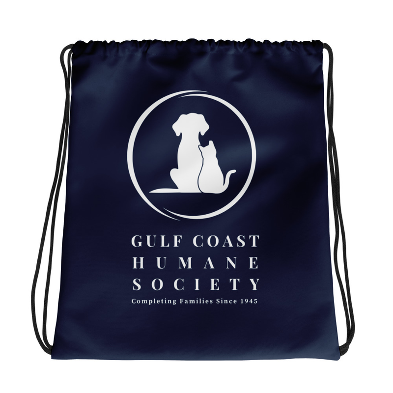 Drawstring Bag